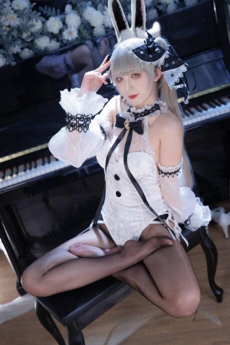 华丽与温柔并存:深入分析封疆疆v的兔女郎版本可畏COS 华丽与温柔并存:深入分析封疆疆v的兔女郎版本可畏COS