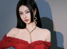 克制版波雅·汉库克COS赏析｜优雅气场与现代人像美学的诠释