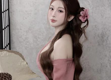 从匹克球女孩到东方狐系美人，Powboii九尾狐COS惊艳出圈