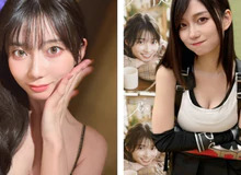 濑户环奈蒂法cos赏析:神还原最终幻想耶路撒冷女神引爆全网