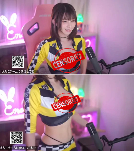 没出特定角色就不算Cosplay？日本顶流Enako的霸气回应火了
