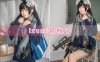 izumi泉桃子-coser新星清纯颜值与cosplay技艳兼具