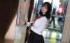 yuuhui玉汇约会我的女学生：从清纯到火辣