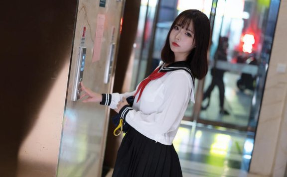 yuuhui玉汇约会我的女学生：从清纯到火辣