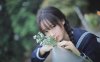 阮氏河薇COS：拥有甜美容颜的越南美少女的成长与梦想