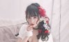 辣妹主播Shiro的cosplay之路，用换装魅惑观众的直播女神