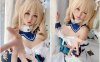 KuukoWcos最新图片合集_Kuuko W孤独摇滚后藤独与申鹤[持续更新]