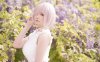 星之迟迟玛修COS：用细腻与情感诠释基列莱特的独特魅力