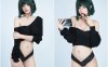 AzamiCOS正片图集最新下载_Azami原神夜兰与玛修小厨娘[持续更新]