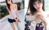Shika小鹿鹿cos最新图片合集_Shika小鹿鹿吉他妹妹鹳鸟踟蹰[持续更新]