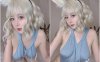 奈汐酱niceCOS图片合集下载_奈汐酱nice奶鲜女仆小秘书OL[持续更新]