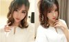 小女巫露娜cos图片合集_小女巫露娜傲慢小姐姐青花瓷旗袍[持续更新]