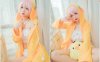 猫君君MaoJunCOS图片合集下载_猫君君女仆装体操服穹妹[持续更新]