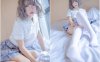 疯猫ssCOS图片合集最新下载_疯猫ss布洛妮娅的少女衣橱[持续更新]