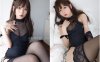 迷之呆梨cos图包合集Fantia下载_迷之呆梨炙热与先輩の秘密[持续更新]