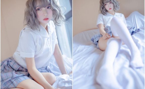疯猫ssCOS图片合集最新下载_疯猫ss布洛妮娅的少女衣橱[持续更新]