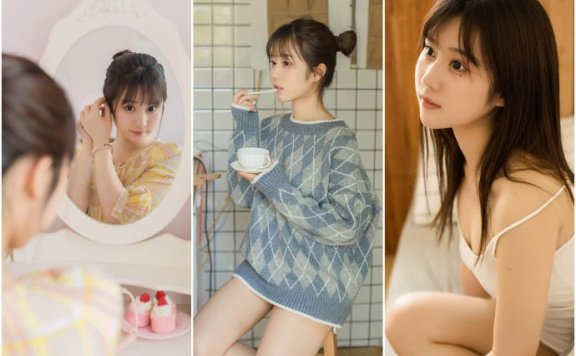 镜酱cos最新作品图集下载_镜酱静夏不知梦制服2B白色婚纱[持续更新]