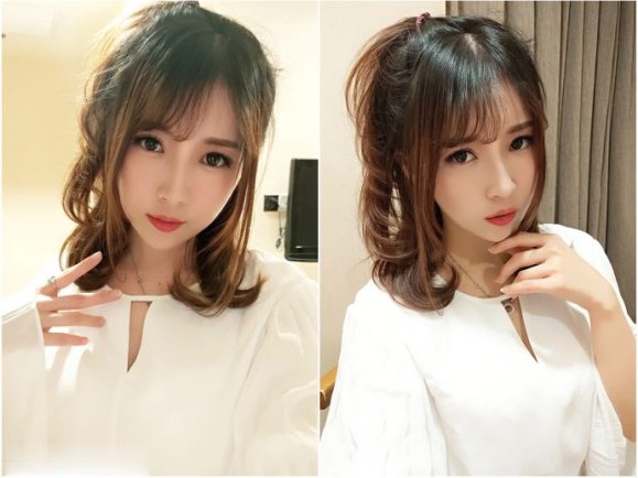小女巫露娜cos图片合集_小女巫露娜傲慢小姐姐青花瓷旗袍[持续更新]
