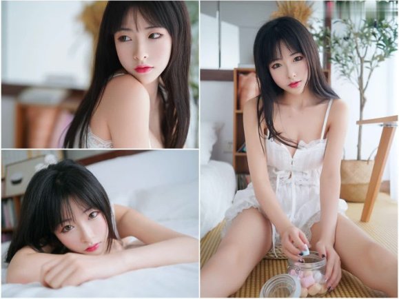 清水由乃cos最新作品图集_清水由乃家庭护士抹油豹纹比基尼[持续更新]