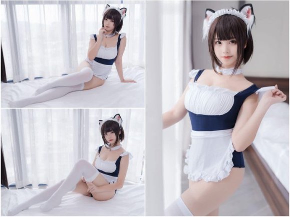 蜜汁猫裘cos最新作品图集_蜜汁猫裘奢香夫人的太太三部曲[持续更新]