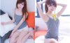 Sally多啦雪cos图集|SallyDorasnow办公室女郎卡芙卡星野爱[持续更新]