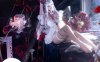 蠢沫沫可可莉克COS：诠释无期迷途暗夜妖姬的致命美丽