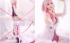 弥音音cos最新作品图集_弥音音ww浣溪沙丽塔女仆为您效命[持续更新]