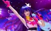 小柔SeeU星野爱COS：我推的孩子爱酱偶像魅力完美再现