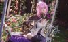 崩坏3Hazelnut榛子COS：演绎爱莉希雅的纯真气质与性感