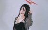 日奈娇羽川莲见COS：诠释家居服正义副部长的温柔治愈