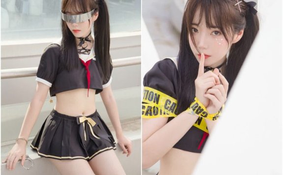 Fushii_海堂cos作品图集|Fushii_海堂酒吞兔女郎洛丽塔护士[持续更新]