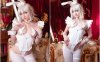 是三不是世wCOS作品图集_七崽ww砂糖泳装偷玩游戏机少女[持续更新]