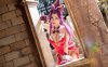雨波_HaneAme安洁拉COS：演绎魔法少女的高傲与性感魅力