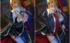 幼愛YoumekoCOS作品图集_幼愛Youmeko小琪舞JK毛衣姐姐[持续更新]