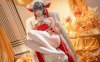 碧蓝航线星之迟迟COS：带来性感优雅双重魅力的旗袍柴郡