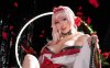 雨波_HaneAme红莲COS：演绎胜利女神性感与刀光的诱惑