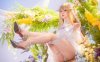 星之迟迟安克雷奇COS：倾情演绎碧蓝航线舰娘的性感可爱