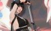 漂泊者本尊降临秋叶原，雪村ユノ鸣潮漂泊者COS让人惊艳