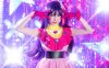 我推的孩子cos系列：Sally Dorasnow星野爱COS性感可爱