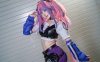 市村杏ancho绮绮罗罗薇薇COS：池袋阳光城的二次元魔力