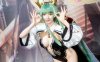 碧蓝航线8周年EXPO：感受到桜井的尊贵完美再现拉斐尔COS