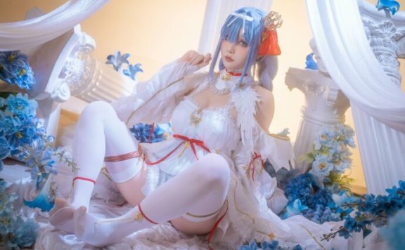 皇家气质的极致呈现:星之迟迟雅努斯COS,梦幻作品曝光