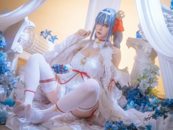 皇家气质的极致呈现：星之迟迟雅努斯COS，梦幻作品曝光