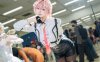 池袋万圣Cosplay节：青野悠悠鹰岭露依cos跨越时空偶像魅力