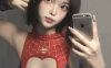 谁说战衣只能男生穿？女版蜘蛛侠COS刷屏，甜酷反差太戳人