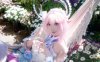 瓜希酱昔涟cos赏析：崩坏星穹铁道一场光影与宿命的双向奔赴