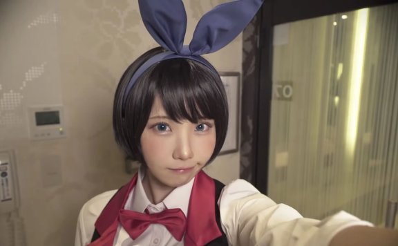 没出特定角色就不算Cosplay？日本顶流Enako的霸气回应火了