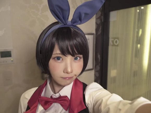 没出特定角色就不算Cosplay?日本顶流Enako的霸气回应火了